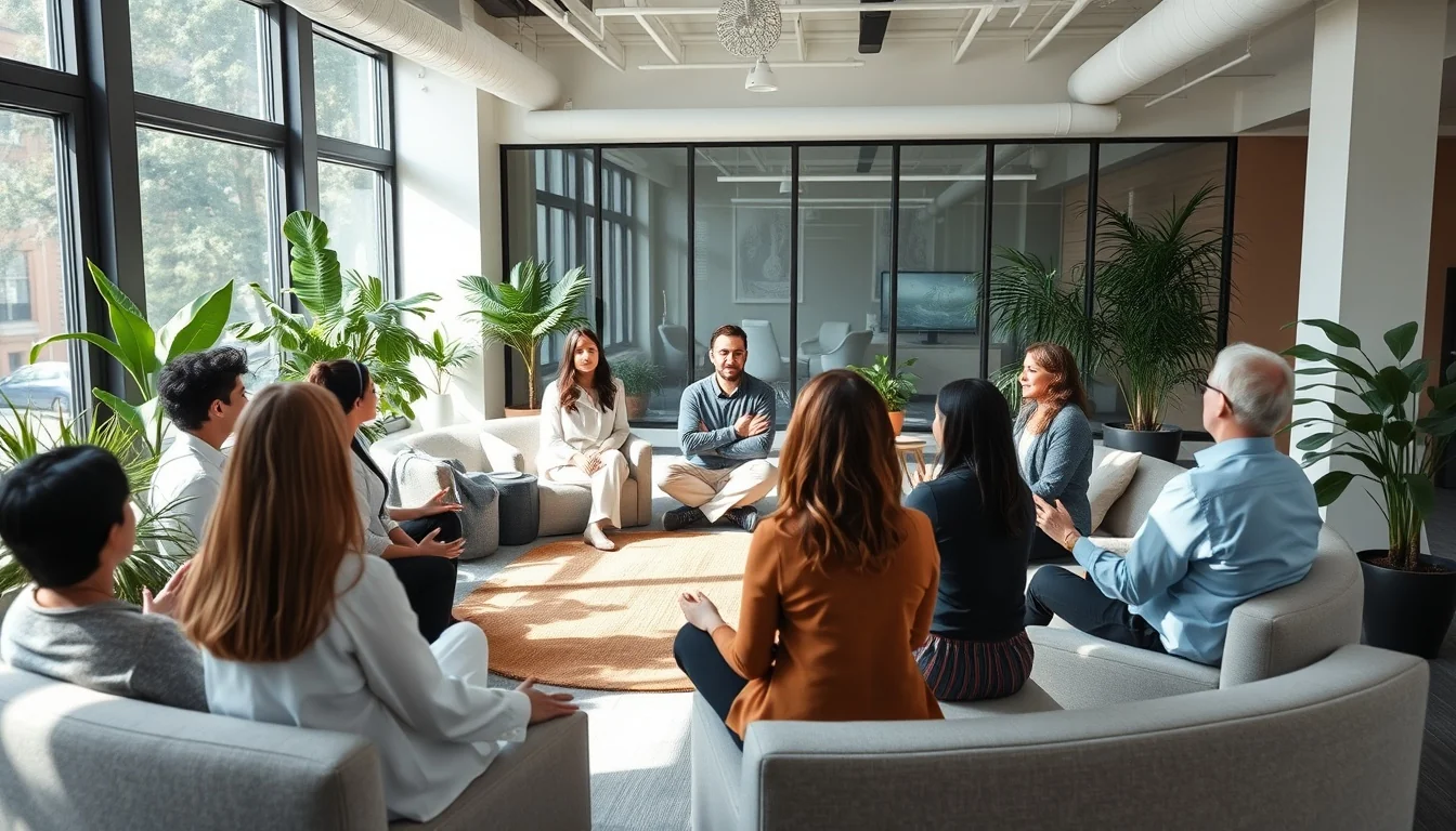 Explore Spiritual Growth for Executives